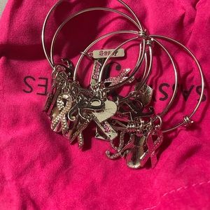 Sassy Jones warrior set